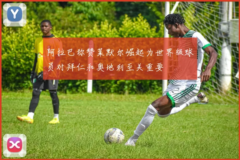阿拉巴称赞莱默尔崛起为世界级球员对拜仁和奥地利至关重要
