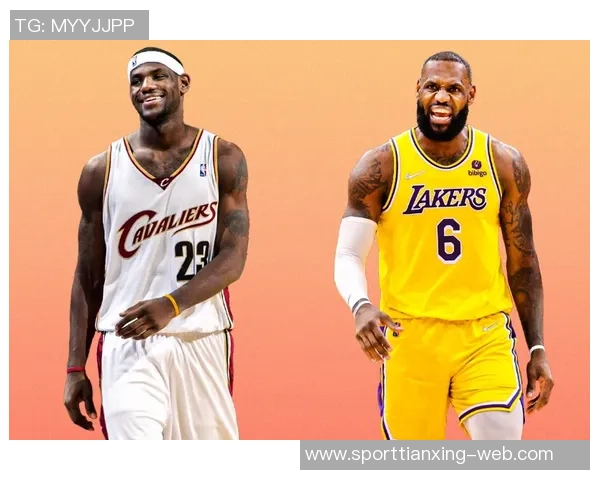 岁月无情勒布朗的坚持与挑战展现出运动员的真实面貌 岁月无情勒布朗的坚持与挑战展现出运动员的真实面貌