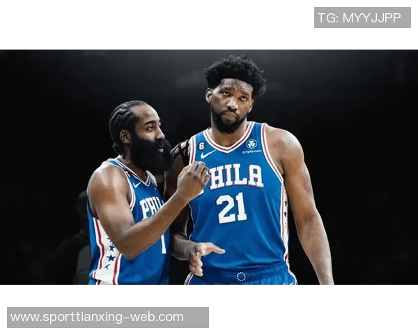 张佳玮分析恩比德的配套阵容表现与球队贡献的深度探讨 张佳玮分析恩比德的配套阵容表现与球队贡献的深度探讨