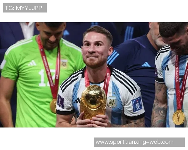 麦卡利斯特社交媒体庆祝晋级贡献两助攻任务圆满完成 麦卡利斯特社交媒体庆祝晋级贡献两助攻任务圆满完成