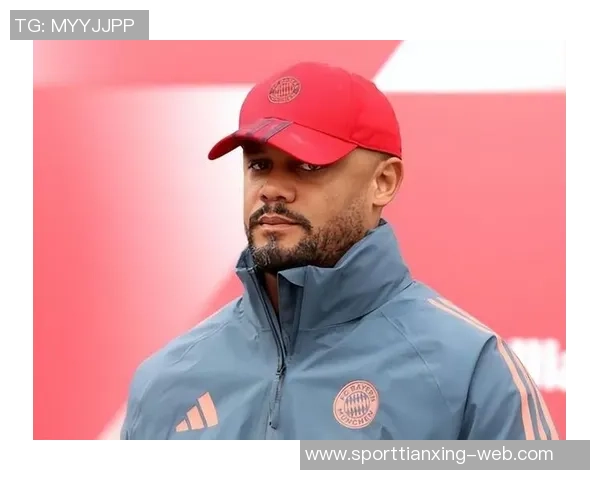 孔帕尼续约拜仁两年引发热议曾遭吧友质疑实力现状逆袭