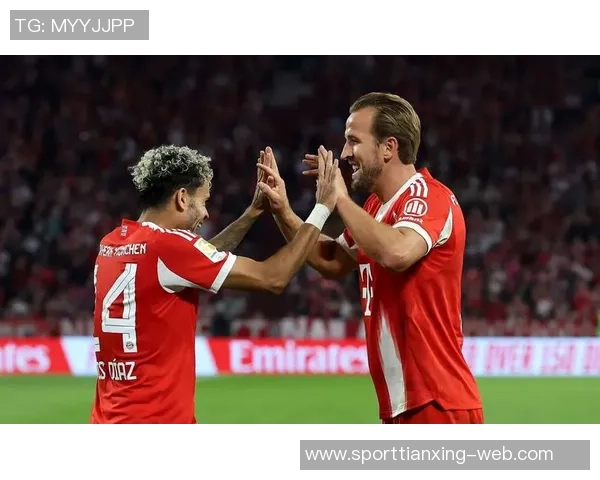 拜仁官方宣布迪亚斯禁赛上诉成功欧冠禁赛期缩短至两场